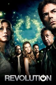 Nonton Revolution