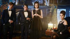 Gotham: 2×15