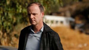 Aquarius: 1×8