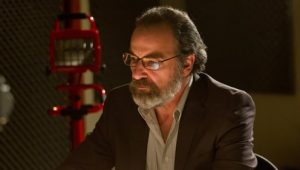 Homeland: 1×5