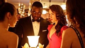 Wynonna Earp: 1×12