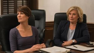 House of Cards: 3×10