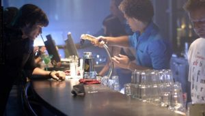 Smallville: 3×1