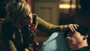 Smallville: 2×16