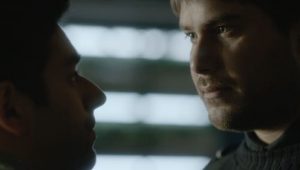 Helix: 1×5