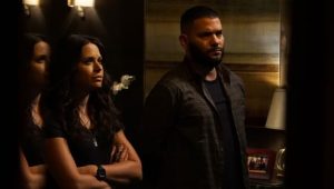 Scandal: 5×4