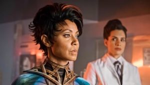 Gotham: 2×21