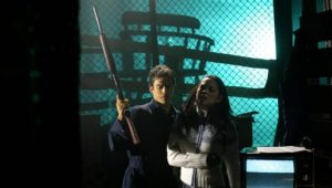Smallville: 3×16