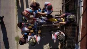 Chicago Fire: 1×3
