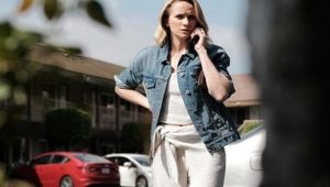 Shooter: 3×11