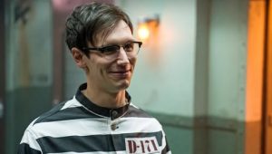 Gotham: 2×20