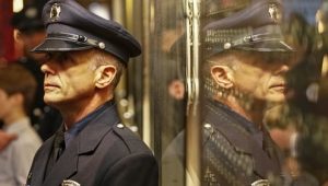 Chicago Fire: 4×23