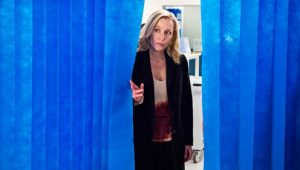The Fall: 3×1