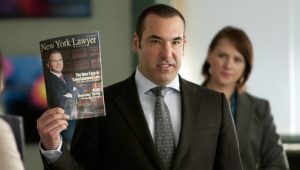 Suits: 4×3