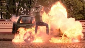 Undercover: 1×3