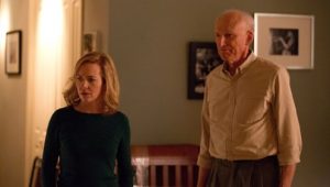 Homeland: 3×12