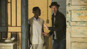 Scorpion: 4×22