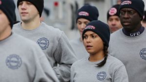 Chicago Fire: 2×11