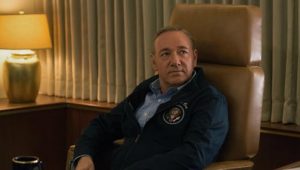 House of Cards: 3×12