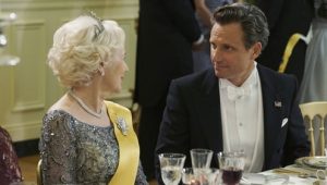 Scandal: 5×1