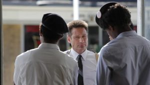 Aquarius: 1×5