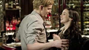 The Fall: 1×1