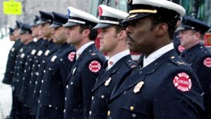 Chicago Fire: 1×20