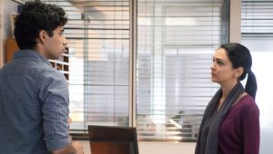 Homeland: 4×4