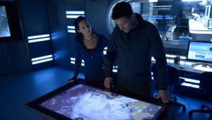 Helix: 1×10