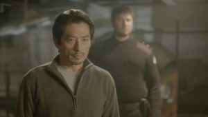 Helix: 1×4