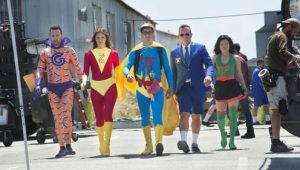 Scorpion: 2×5