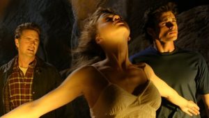 Smallville: 3×22