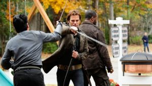 Revolution: 1×12