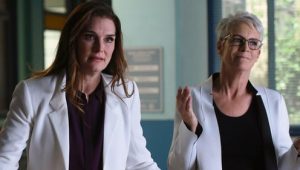 Scream Queens: 2×9