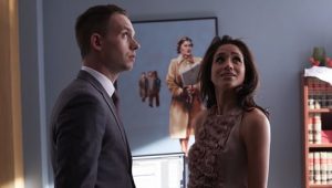 Suits: 3×10