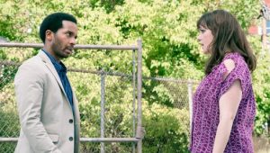Castle Rock: 1×2