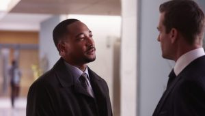 Suits: 3×15