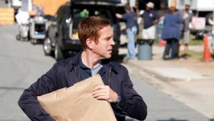 Homeland: 1×11