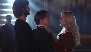 Bitten: 1×13
