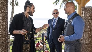 Ballers: 4×5