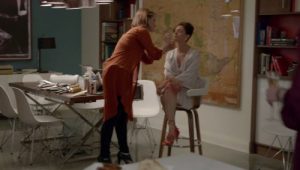 Bitten: 1×6