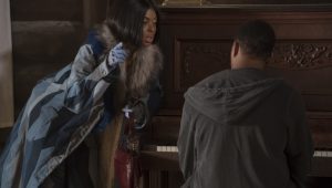 Empire: 5×1