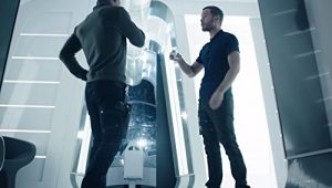Killjoys: 4×7