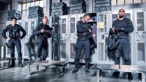 S.W.A.T.: 2×1