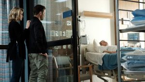 Shooter: 3×12