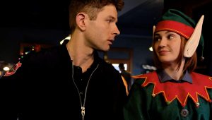 Wynonna Earp: 3×7