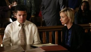 How to Get Away with Murder: 3×4