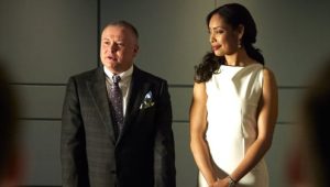 Suits: 3×1