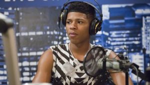 Empire: 2×3