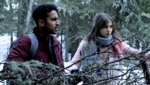 Wynonna Earp: 3×9